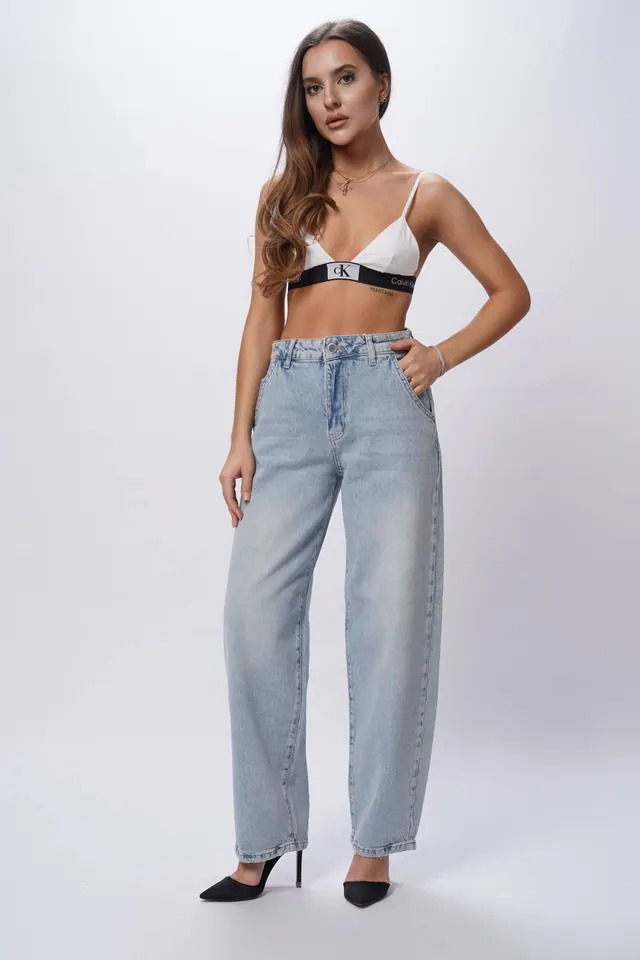 Skaters Jeans by Brand&Trend